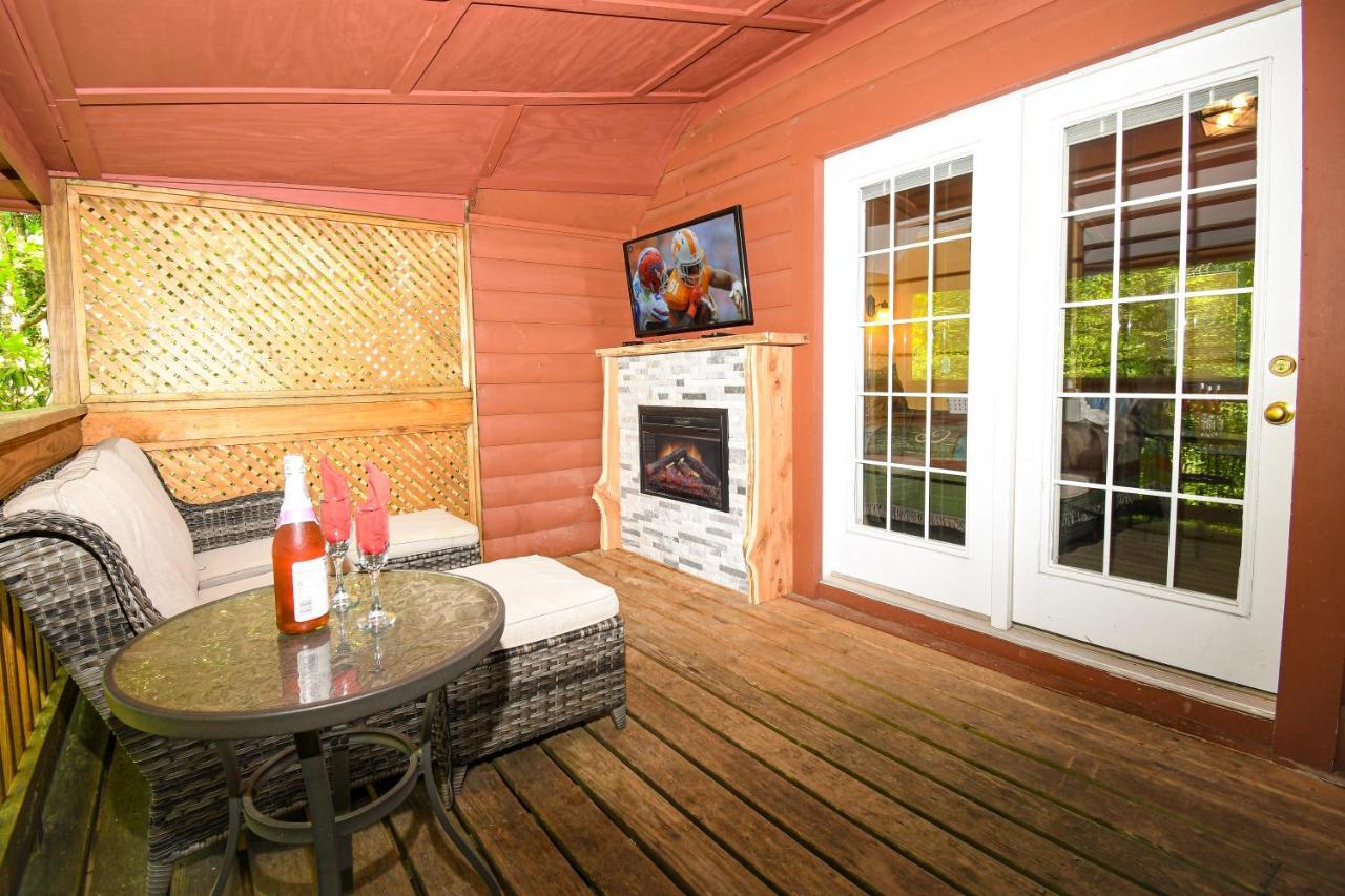 First Love Gatlinburg Exterior foto